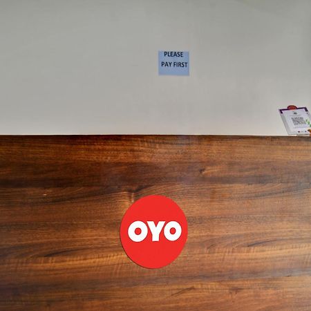 Oyo Hotel Dr Greens Indore Exterior photo